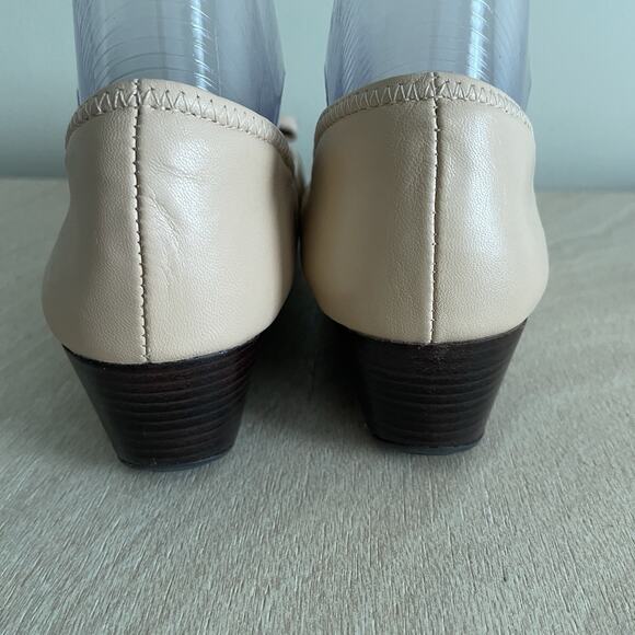 Cole Haan Wedge Heels - Picture 7 of 12